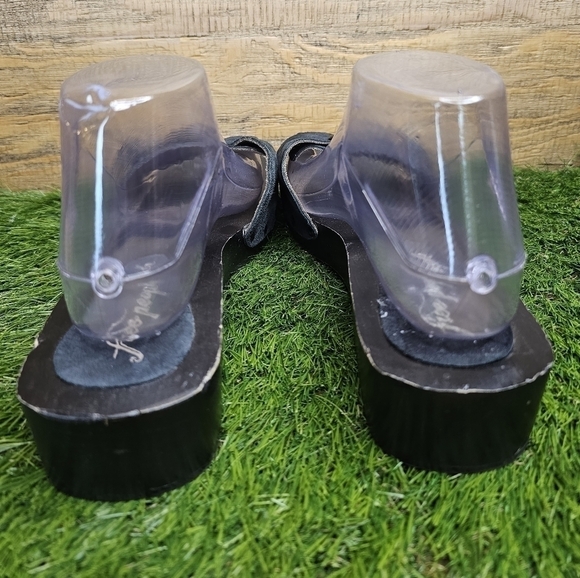 New Free People Westtown Slide Clog - Picture 7 of 13